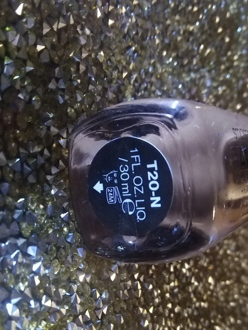 Smashbox Always On Liquid Foundation - Warm Tan Brown Shade